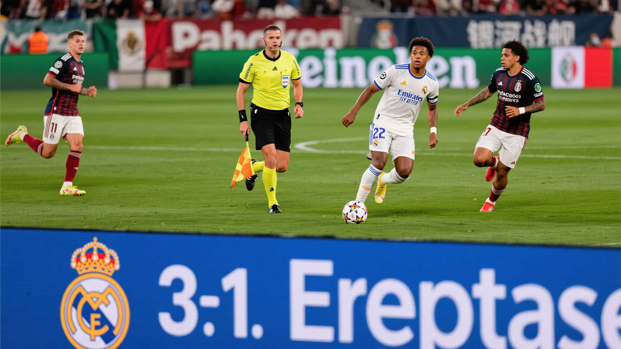 老年人平衡训练课程